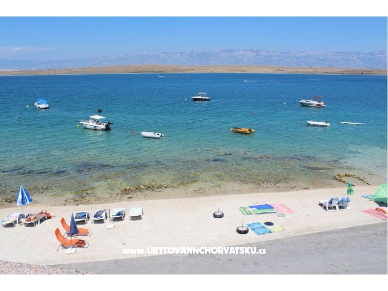 Appartements Por – Ferienwohnung Insel Vir, Kroatien – Foto 5