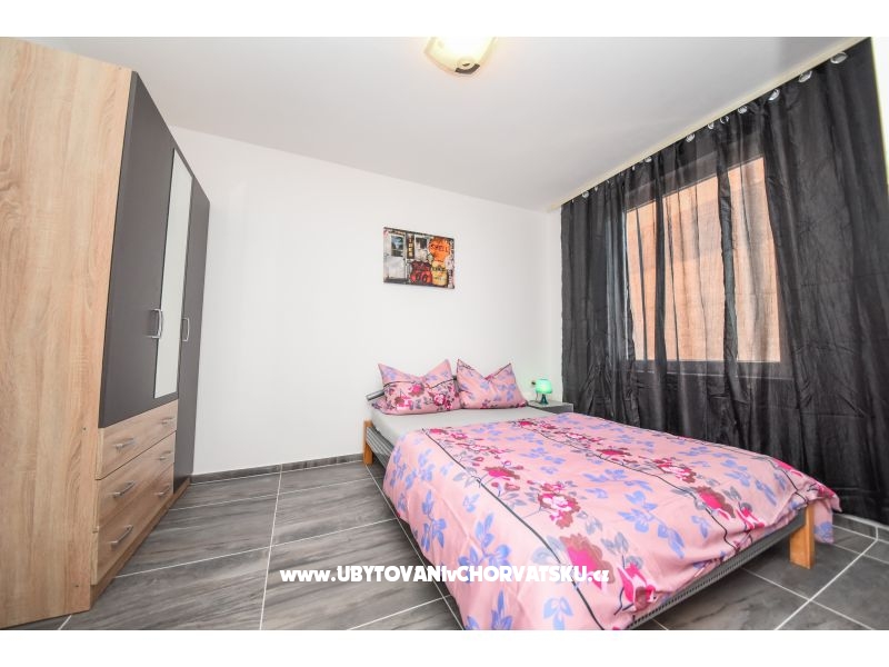 Appartements Por – Ferienwohnung Insel Vir, Kroatien – Foto 6