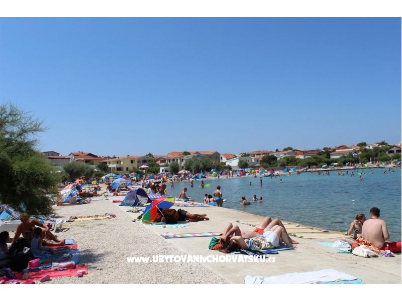 Appartements Por – Ferienwohnung Insel Vir, Kroatien – Foto 7