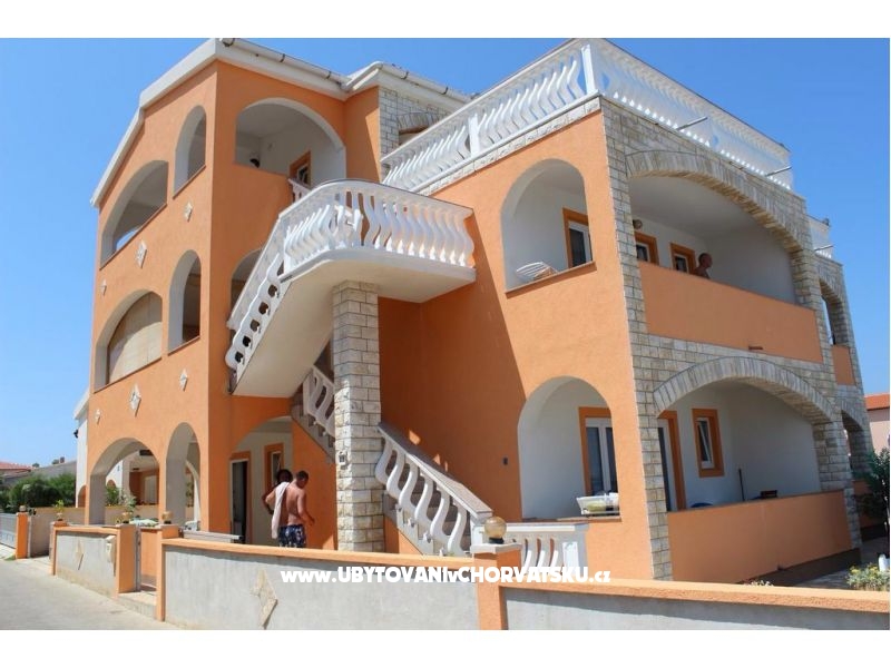 Appartements Por – Ferienwohnung Insel Vir, Kroatien – Foto 8