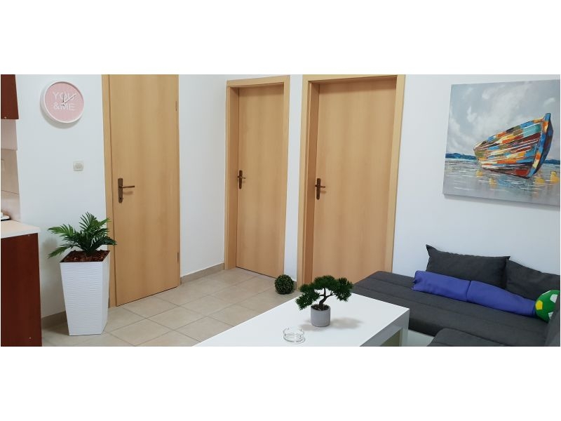 Appartements Samanta Vir – Ferienwohnung Insel Vir, Kroatien – Foto 10