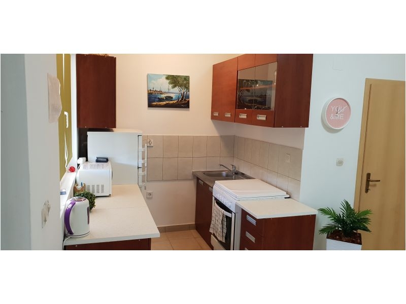 Appartements Samanta Vir – Ferienwohnung Insel Vir, Kroatien – Foto 11