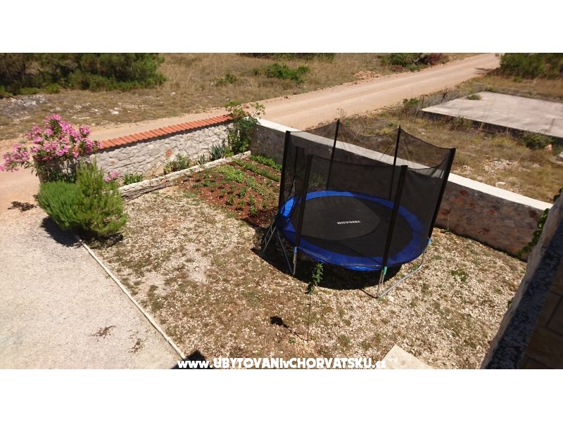 Appartements Samanta Vir – Ferienwohnung Insel Vir, Kroatien – Foto 5