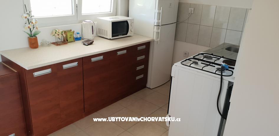 Appartements Samanta Vir – Ferienwohnung Insel Vir, Kroatien – Foto 6