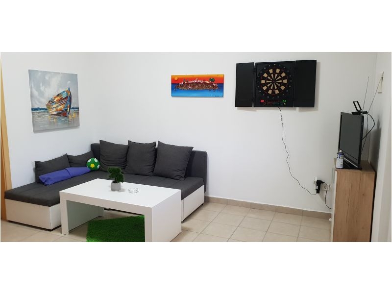 Appartements Samanta Vir – Ferienwohnung Insel Vir, Kroatien – Foto 7