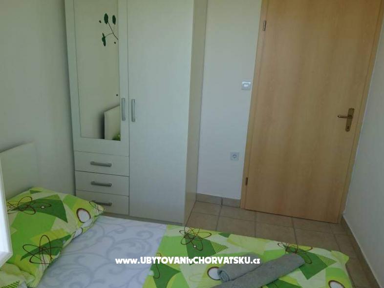 Appartements Samanta Vir – Ferienwohnung Insel Vir, Kroatien – Foto 8