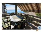 Appartements Sapavac - ostrov Vir Kroatien