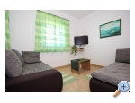 Appartements Sapavac - ostrov Vir Kroatien