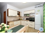 Appartements Sapavac - ostrov Vir Kroatien