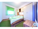 Appartements Sapavac - ostrov Vir Kroatien