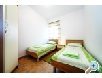 Appartements Sapavac - ostrov Vir Kroatien