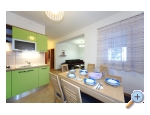 Appartements Sapavac - ostrov Vir Kroatien