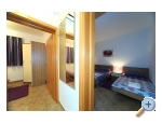 Appartements Sapavac - ostrov Vir Kroatien
