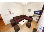 Appartements Sapavac - ostrov Vir Kroatien