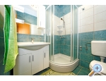 Appartements Sapavac - ostrov Vir Kroatien