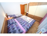 Appartements Sapavac - ostrov Vir Kroatien