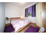 Appartements Sapavac - ostrov Vir Kroatien