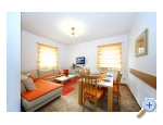 Appartements Sapavac - ostrov Vir Kroatien