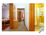 Appartements Sapavac - ostrov Vir Kroatien
