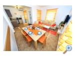 Appartements Sapavac - ostrov Vir Kroatien