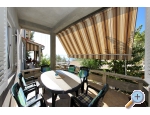 Appartements Sapavac - ostrov Vir Kroatien
