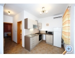 Appartements Sapavac - ostrov Vir Kroatien