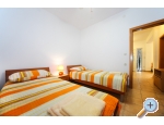 Appartements Sapavac - ostrov Vir Kroatien