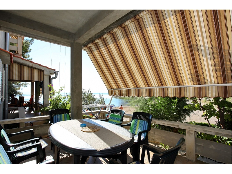 Appartements Sapavac - ostrov Vir Croatie