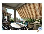 Appartements Sapavac - ostrov Vir Kroatien