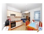 Appartements Sapavac - ostrov Vir Kroatien