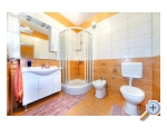 Appartements Sapavac - ostrov Vir Kroatien