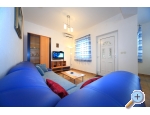 Appartements Sapavac - ostrov Vir Kroatien