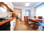 Appartements Sapavac - ostrov Vir Kroatien