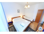 Appartements Sapavac - ostrov Vir Kroatien