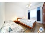 Appartements Sapavac - ostrov Vir Kroatien