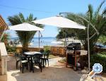 Appartements Sapavac - ostrov Vir Croatie