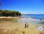 Appartements Sapavac - ostrov Vir Croatie