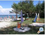 Appartements Sapavac - ostrov Vir Croatie