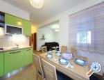 Appartements Sapavac - ostrov Vir Croatie