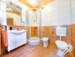 Appartements Sapavac - ostrov Vir Croatie