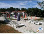 Appartements Sapavac - ostrov Vir Croatie