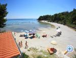 Appartements Sapavac - ostrov Vir Croatie