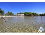 Appartements Sapavac - ostrov Vir Croatie