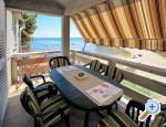 Appartements Sapavac - ostrov Vir Croatie