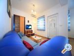 Appartements Sapavac - ostrov Vir Croatie