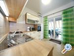 Appartements Sapavac - ostrov Vir Croatie