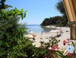 Appartements Sapavac - ostrov Vir Croatie