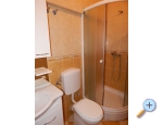 Apartm�ny SARIC A - ostrov Vir Chorvatsko