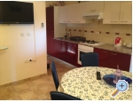 Apartm�ny SARIC A - ostrov Vir Chorvatsko