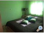 Apartm�ny SARIC A - ostrov Vir Chorvatsko